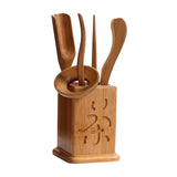 Maxbell Tea Utensils Set Tea Utensils Accessories Set for Club