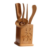 Maxbell Tea Utensils Set Tea Utensils Accessories Set for Club