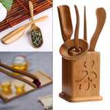 Maxbell Tea Utensils Set Tea Utensils Accessories Set for Club