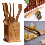 Maxbell Tea Utensils Set Tea Utensils Accessories Set for Club