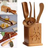 Maxbell Tea Utensils Set Tea Utensils Accessories Set for Club