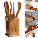 Maxbell Tea Utensils Set Tea Utensils Accessories Set for Club