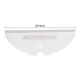 Maxbell Mop Cloths Rag Bracket Durable for T6 Replacement for T7 for Vacuum Cleaner