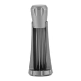Maxbell Coffee Stirrer Reusable Comfortable Grip Durable for Bar Restaurant Gadgets Gray