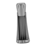 Maxbell Coffee Stirrer Reusable Comfortable Grip Durable for Bar Restaurant Gadgets Gray