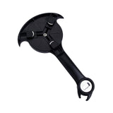 Maxbell Multifunctional Bottle Opener Heavy Duty Jar Opener Kitchen Tools