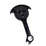 Maxbell Multifunctional Bottle Opener Heavy Duty Jar Opener Kitchen Tools