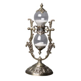 Maxbell Hourglass Sandglass Centerpiece Desk Craft Decorative Home Living Room