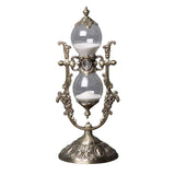 Maxbell Hourglass Sandglass Centerpiece Desk Craft Decorative Home Living Room