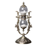 Maxbell Hourglass Sandglass Centerpiece Desk Craft Decorative Home Living Room