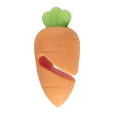 Maxbell Unique Pot Lid Anti Overflow Rack Cooking Helper Spillproof for Farm Cooking Carrot