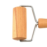 Maxbell Bakery Kitchen Tool Baking for Biscuit Pastries Kitchen Utensils 11cmx19cm