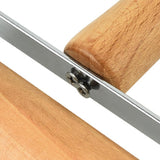 Maxbell Bakery Kitchen Tool Baking for Biscuit Pastries Kitchen Utensils 11cmx19cm