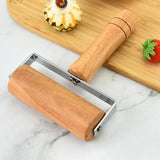 Maxbell Bakery Kitchen Tool Baking for Biscuit Pastries Kitchen Utensils 11cmx19cm