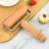 Maxbell Bakery Kitchen Tool Baking for Biscuit Pastries Kitchen Utensils 11cmx19cm