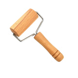 Maxbell Bakery Kitchen Tool Baking for Biscuit Pastries Kitchen Utensils 11cmx19cm