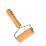 Maxbell Bakery Kitchen Tool Baking for Biscuit Pastries Kitchen Utensils 11cmx19cm