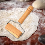 Maxbell Bakery Kitchen Tool Baking for Biscuit Pastries Kitchen Utensils 11cmx19cm