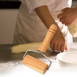 Maxbell Bakery Kitchen Tool Baking for Biscuit Pastries Kitchen Utensils 11cmx19cm