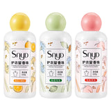 Maxbell Fragrance Beads Light Scent Lasting Fresh Scent for Cleaning Household Orange