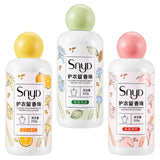 Maxbell Fragrance Beads Light Scent Lasting Fresh Scent for Cleaning Household Orange