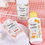 Maxbell Fragrance Beads Light Scent Lasting Fresh Scent for Cleaning Household Orange