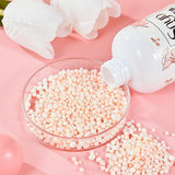 Maxbell Fragrance Beads Light Scent Lasting Fresh Scent for Cleaning Household Orange