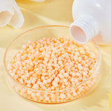 Maxbell Fragrance Beads Light Scent Lasting Fresh Scent for Cleaning Household Orange