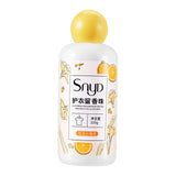 Maxbell Fragrance Beads Light Scent Lasting Fresh Scent for Cleaning Household Orange