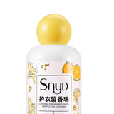 Maxbell Fragrance Beads Light Scent Lasting Fresh Scent for Cleaning Household Orange
