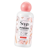 Maxbell Fragrance Beads Light Scent Lasting Fresh Scent for Cleaning Household Peach