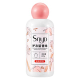 Maxbell Fragrance Beads Light Scent Lasting Fresh Scent for Cleaning Household Peach
