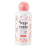 Maxbell Fragrance Beads Light Scent Lasting Fresh Scent for Cleaning Household Peach