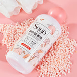 Maxbell Fragrance Beads Light Scent Lasting Fresh Scent for Cleaning Household Peach