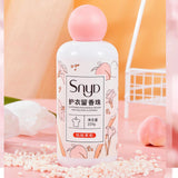 Maxbell Fragrance Beads Light Scent Lasting Fresh Scent for Cleaning Household Peach
