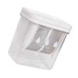 Maxbell 1100ml Mesh Filter Basket with Whey Container Dessert Companion