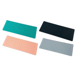 Maxbell Faucet Absorbent Pads Hangable guard for Farmhouse, Countertop grey