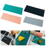 Maxbell Faucet Absorbent Pads Hangable guard for Farmhouse, Countertop grey