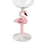 Maxbell Goblet Wine Glass Gift Clear Long Stem for Red and White Wine Drinks Wedding Swan