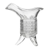 Maxbell Wine Glasses Chinese Style Archaize Handicraft Decoration Drinking Vessel 25ml