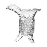 Maxbell Wine Glasses Chinese Style Archaize Handicraft Decoration Drinking Vessel 25ml