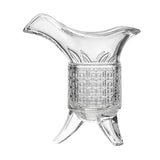 Maxbell Wine Glasses Chinese Style Archaize Handicraft Decoration Drinking Vessel 25ml