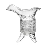 Maxbell Wine Glasses Chinese Style Archaize Handicraft Decoration Drinking Vessel 45ml