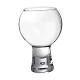 Maxbell Cocktail Glasses Adorable Ornament Multipurpose for Gifts Festival Bar