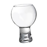 Maxbell Cocktail Glasses Adorable Ornament Multipurpose for Gifts Festival Bar