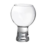 Maxbell Cocktail Glasses Adorable Ornament Multipurpose for Gifts Festival Bar