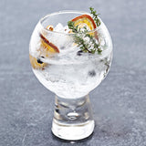 Maxbell Cocktail Glasses Adorable Ornament Multipurpose for Gifts Festival Bar