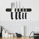 Maxbell Cutter Holder Kitchen Utensil Rack for Kitchen Counter Household 50cm