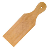 Maxbell Gnocchi Board Pasta Making Tools Roller Wooden for Homemade Pasta Home
