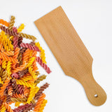 Maxbell Gnocchi Board Pasta Making Tools Roller Wooden for Homemade Pasta Home